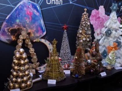 Более 1200 обучающихся ДНР приняли участие в природоохранной акции «Елочка Эколят»