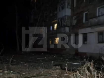 «Известия» показали последствия обстрела Донецка ВСУ