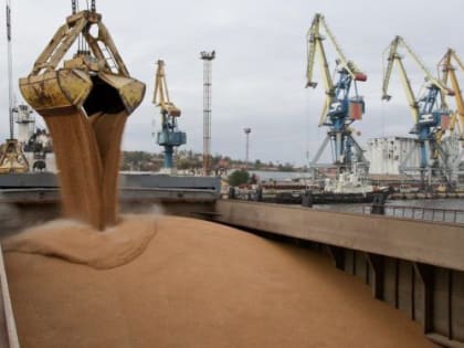 Донбасс и Новороссия станут частью единого экономического пространства к 2028 году