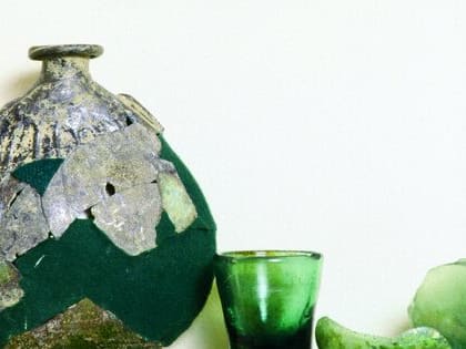 Донецкий музей собрал для создания мультфильма артефакты этносов Донбасса с XVII века