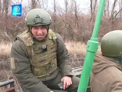 «Спецоперация Донбасс»: стальной «Каскад» от 29.12.2023