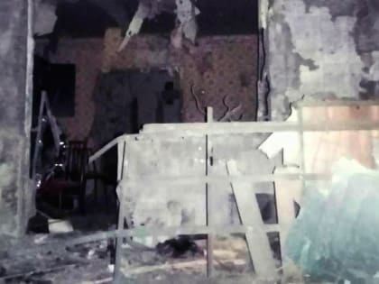 Националисты в Рождественскую ночь обстреляли населенные пункты Донецкой республики