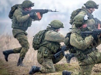 Сводка на 26 декабря 2023 г.. НА КУПЯНСКОМ НАПРАВЛЕНИИ в районе н.п. Синьковка подразделения российской группировки взял