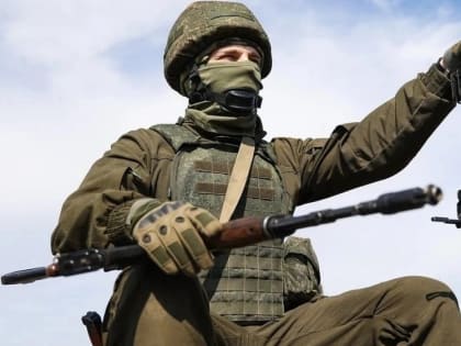 Более 200 бойцов ВСУ ликвидированы ракетным ударом в Константиновке