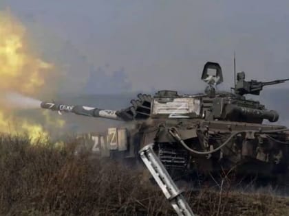 Минобороны: ВСУ потеряли почти 500 солдат на Донецком направлении