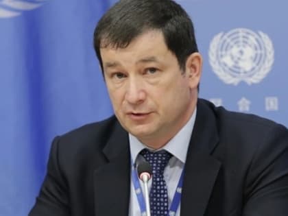 Полянский: Россия запросила срочное заседание СБ ООН после ударов ВСУ по Донецку