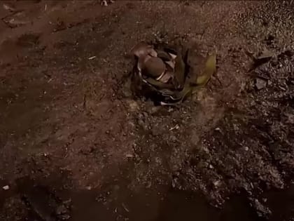 Предварительно, под обстрел в Донецке попали журналисты фронтового издания ANNA NEWS