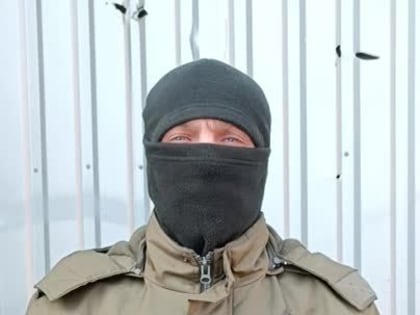 Юрий Котенок: С просьбой о помощи взывают бойцы сапёры 1 корпуса ДНР. Это про них: «Без права на ошибку!»