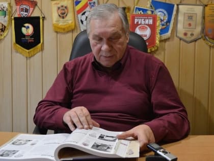 Мемориал советскому футболисту Виктору Звягинцеву появится в Донецке