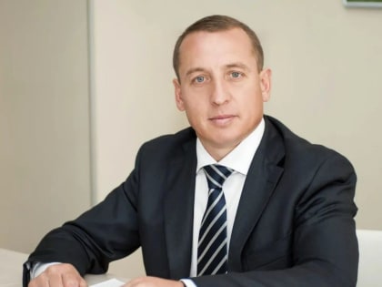 Николай Циганов назначен министром строительства и жилищно-коммунального хозяйства Донецкой Народной Республики