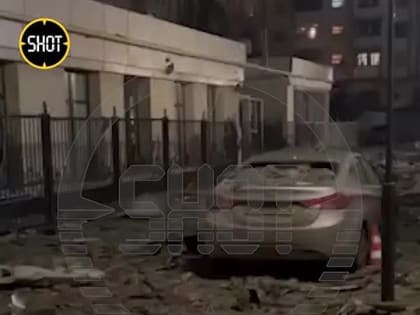 3 человека погибли, 7 пострадали при обстреле Донецка