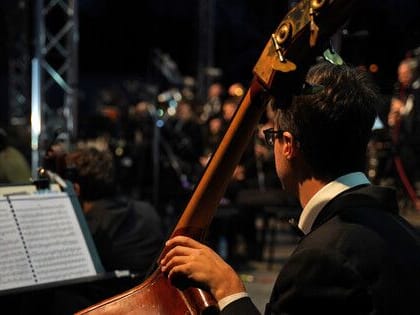 Куда поедут на гастроли донецкие артисты под эгидой Минкультуры РФ в 2023 году