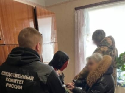 В Донецке задержана подозреваемая в убийстве