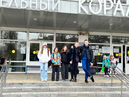 Донецкие пловцы вошли в десятку лучших спортсменов