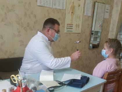 "Профилактический патруль" провел около 13 тысяч осмотров в населенных пунктах ДНР с августа этого года