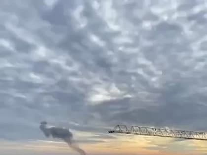 Александр Сладков: ЭЙ РЕБЯТА, А ВЕДЬ ЭТО НЕ ПРОСТО ПОПАДАНИЕ РАКЕТОЙ!