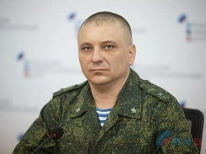 ВСУ на Донецком направлении усиливают свои позиции средствами ПВО - Марочко