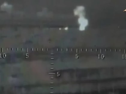 Армия России вскрывает базы врага и уничтожает технику ВСУ у Марьинки