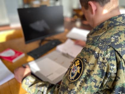 В Донецкой Народной Республике перед судом предстанет обвиняемый в убийстве, совершенном в 2021 году