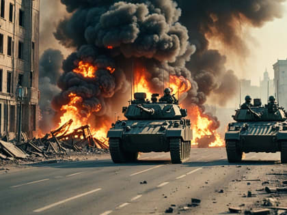 Эскалация конфликта: обновленная сводка с фронтов Украины