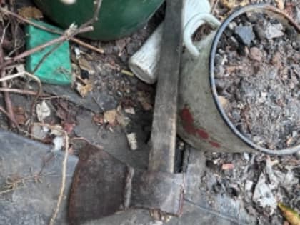 В ДНР мужчина признан виновным в совершении особо тяжкого преступления