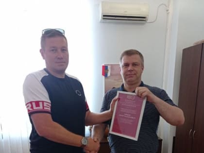 Стартовал марафон благодарностей и поздравлений к 100-летию отечественного волейбола