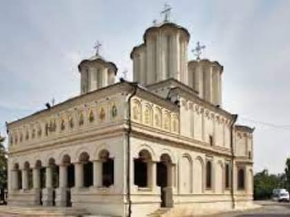 В Румынии планируют забрать часть православных приходов Черновицкой области