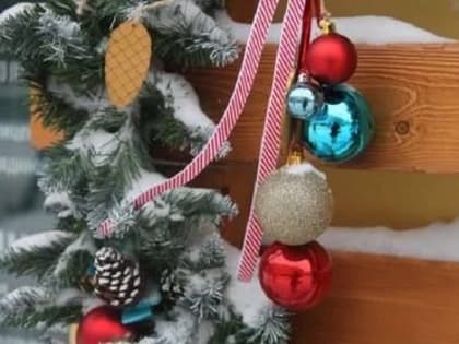 Стало известно, какая погода будет в Донецке на Новый год 2024