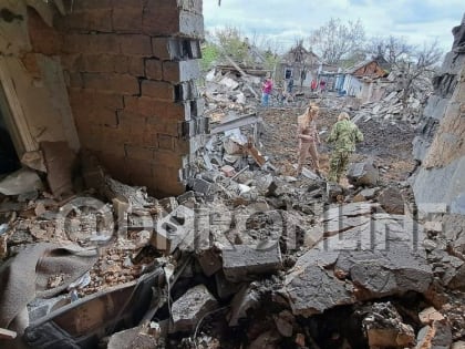 ВСУ ранили пять мирных жителей в Ленинском районе Донецка