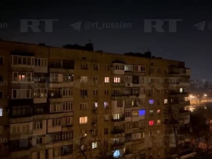 Роман Косарев: Нацисты киевского режима атаковали мирных жителей Донецка сразу после новогодней речи Владимира Путина