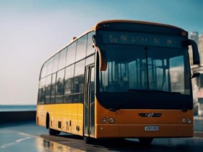 Новый автобусный маршрут связывает Донецк и Торез