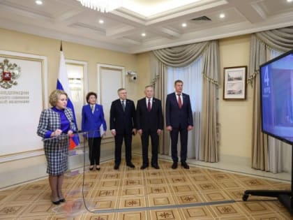 43 региона России стали участниками программы модернизации инфраструктуры детского отдыха и оздоровления в 2024 году