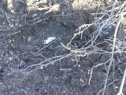 Украинские террористы нанесли удары по Донецку в рождественские праздники..