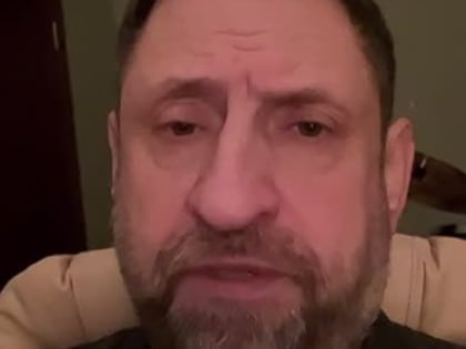 Александр Сладков: У нас, репортеров, опять потери