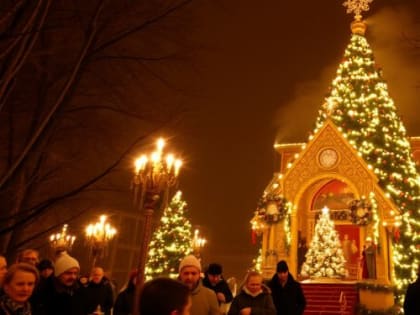 Почему Украина отказалась от Православного Рождества и выбрала европейский формат