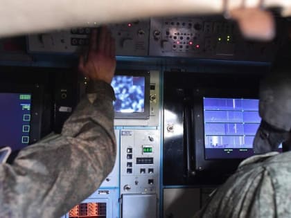 Российские военные за сутки сбили вертолет и 17 дронов ВСУ