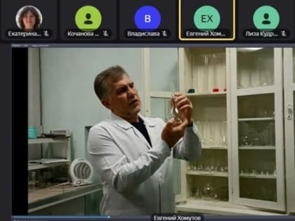 Подведены итоги просветительского проекта «Интенсивные смены»