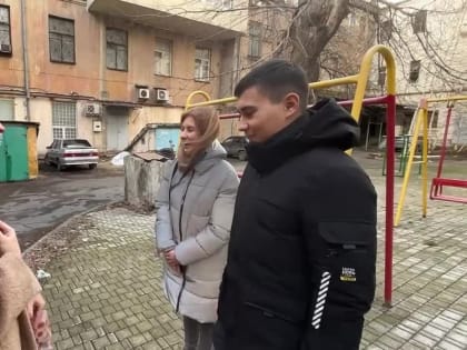 Наталья Никонорова: С удовольствием передала подарки от Деда Мороза деткам, которые писали письма доброму волшебнику