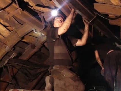 В Шахтоуправлении имени Л.И.Лугутина в ДНР запустят новую лаву