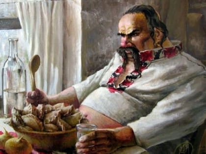 Юрий Котенок: Украинство - это не то, что проповедует Вовчик Зельц с "голубых экранов"