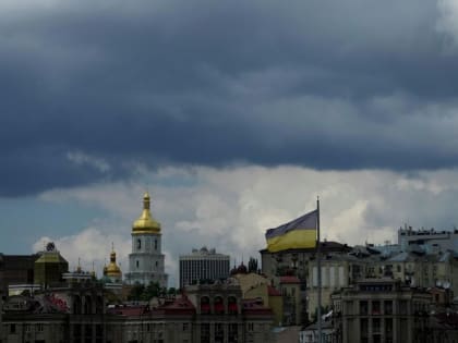 Киев принудительно эвакуировал из подконтрольной ВСУ части ДНР 100 тыс человек