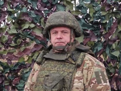 Минобороны РФ: Заявление начальника пресс-центра группировки «Юг»