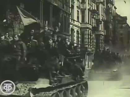 Хозяйка Бранденбургских ворот