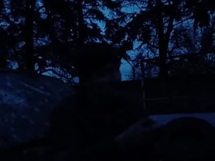 СрочноИнтервью с сотрудником СТО в Донецке, по которой ударили «Хаймарсы»