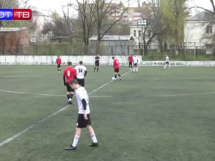 Донецкий «Шахтёр» одержал уверенную победу над таганрогским «Форте-М»