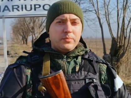 В ДНР образованы Антитеррористическая комиссия и Оперативный штаб