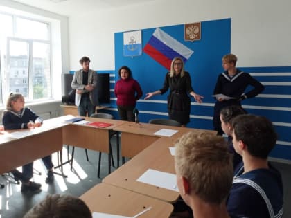 Профильные классы в республике