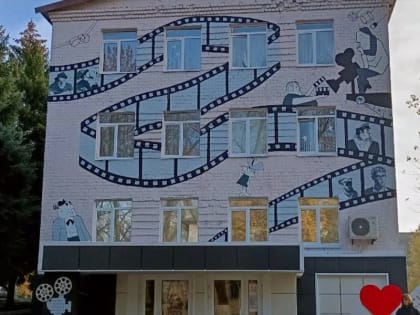 Работа современных кинозалов в Донецкой Народной Республике