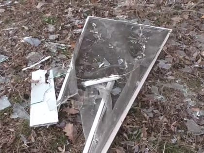 Украинские националисты убили двоих мирных жителей в Петровском районе