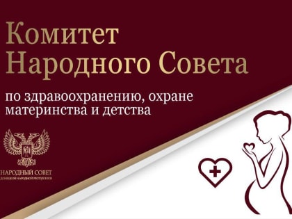 Депутаты обсудили проект закона «О дополнительных мерах социальной поддержки отдельных категорий медицинских работников,